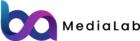 bamedialab logo